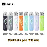 Uwell Caliburn Air Pod Kit 25W 1000mAh in Dubai UAE - Image 2