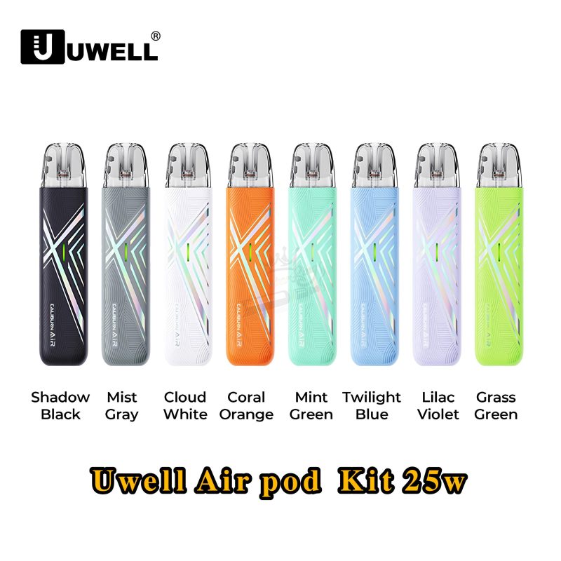 Smok AE Vape Shop