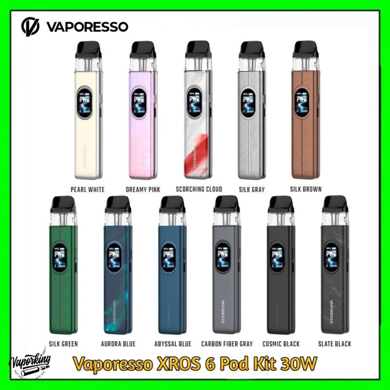 Smok AE Vape Shop