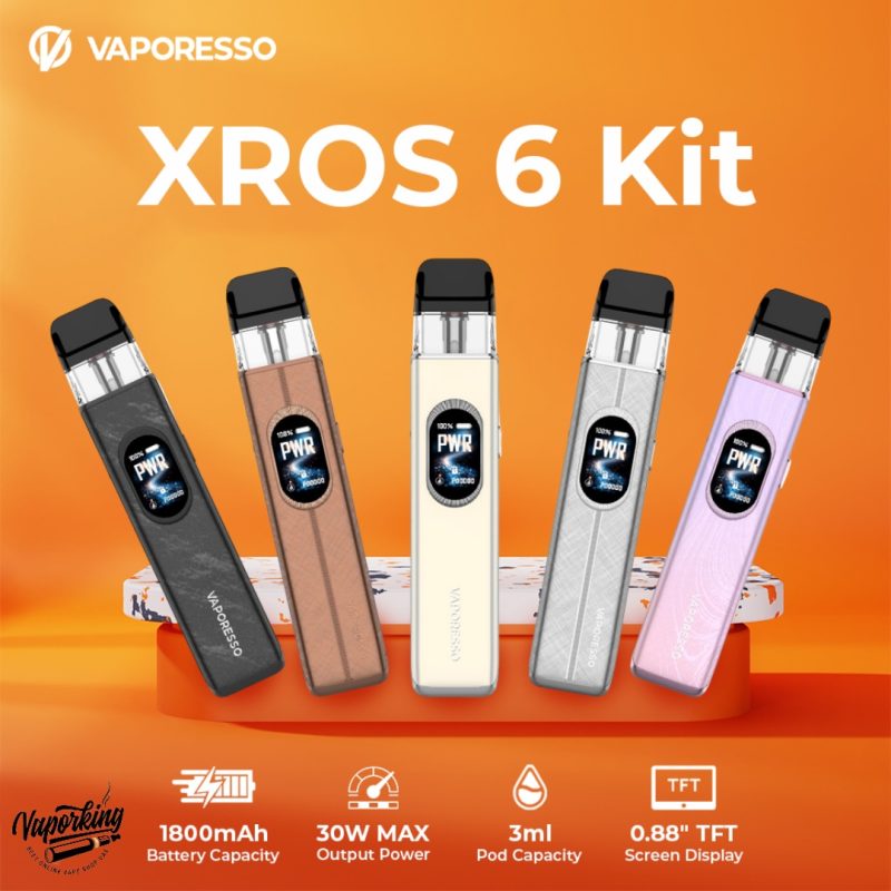 Smok AE Vape Shop