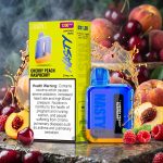 Nasty Bar 1200 Puffs Disposable Vape DX1.2K 20mg in UAE - Image 4