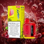 Nasty Bar 1200 Puffs Disposable Vape DX1.2K 20mg in UAE - Image 10