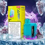 Nasty Bar 1200 Puffs Disposable Vape DX1.2K 20mg in UAE - Image 9
