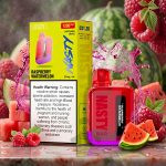 Nasty Bar 1200 Puffs Disposable Vape DX1.2K 20mg in UAE - Image 8