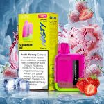Nasty Bar 1200 Puffs Disposable Vape DX1.2K 20mg in UAE - Image 7