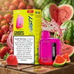 Nasty Bar 1200 Puffs Disposable Vape DX1.2K 20mg in UAE - Image 6