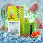 Nasty Bar 1200 Puffs Disposable Vape DX1.2K 20mg in UAE - Image 5